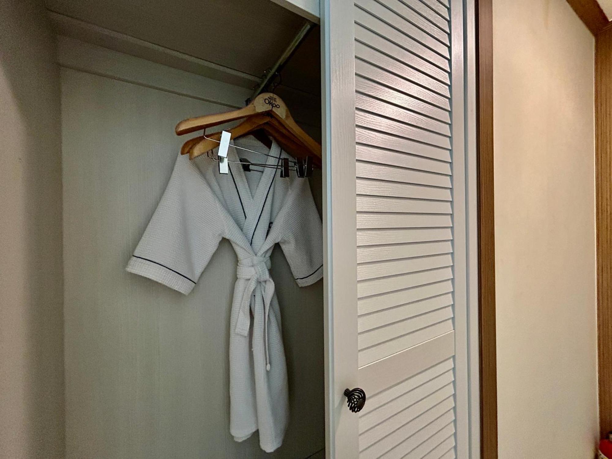 Okpo Business Hotel コジェ エクステリア 写真