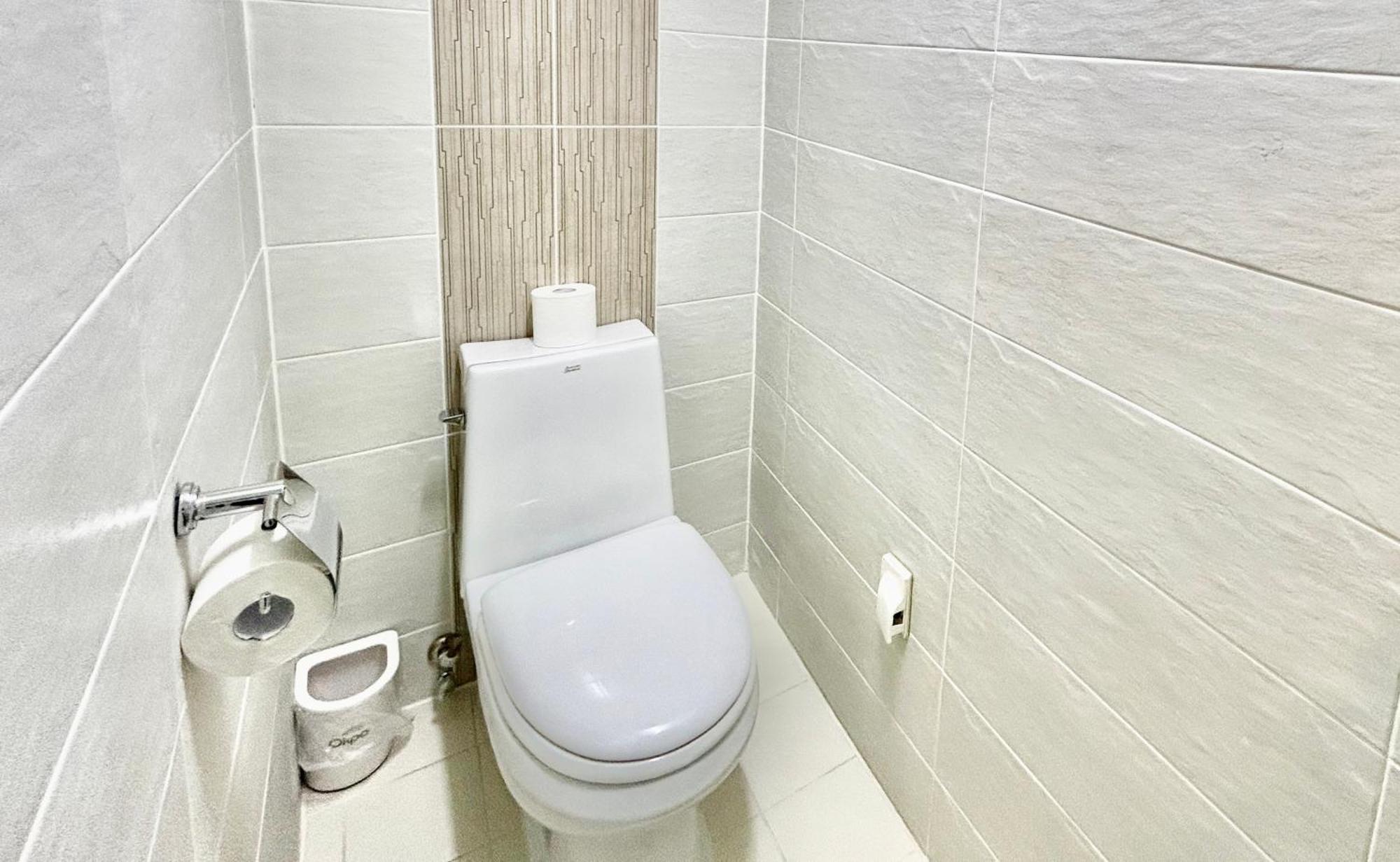 Okpo Business Hotel コジェ エクステリア 写真