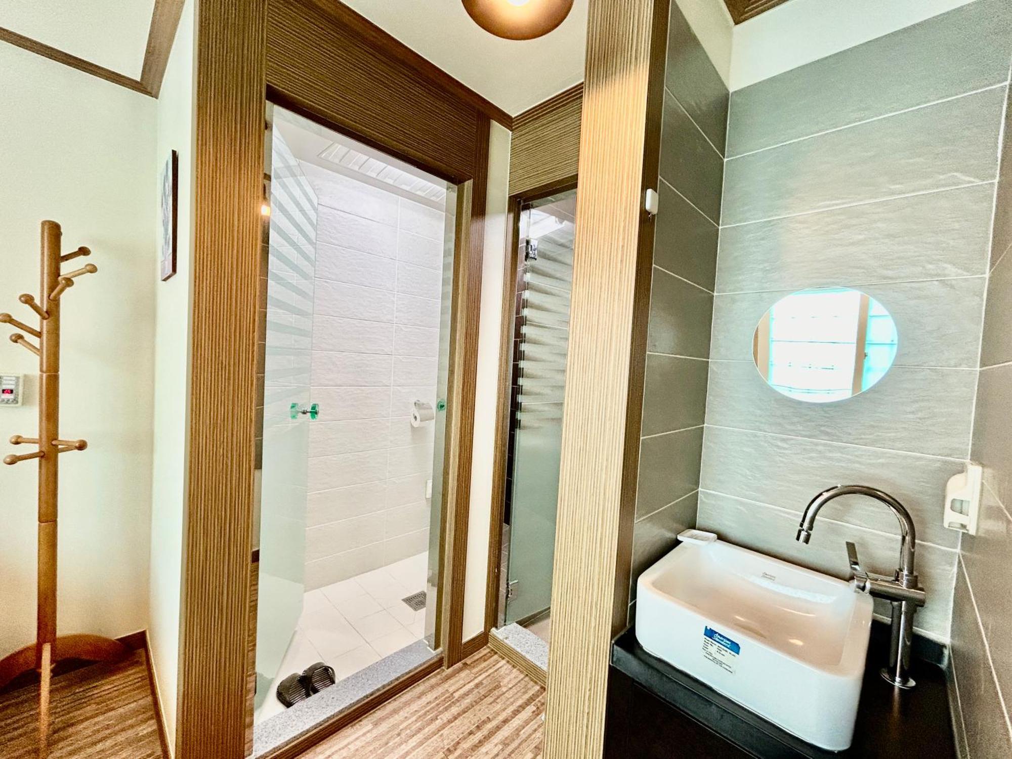 Okpo Business Hotel コジェ エクステリア 写真