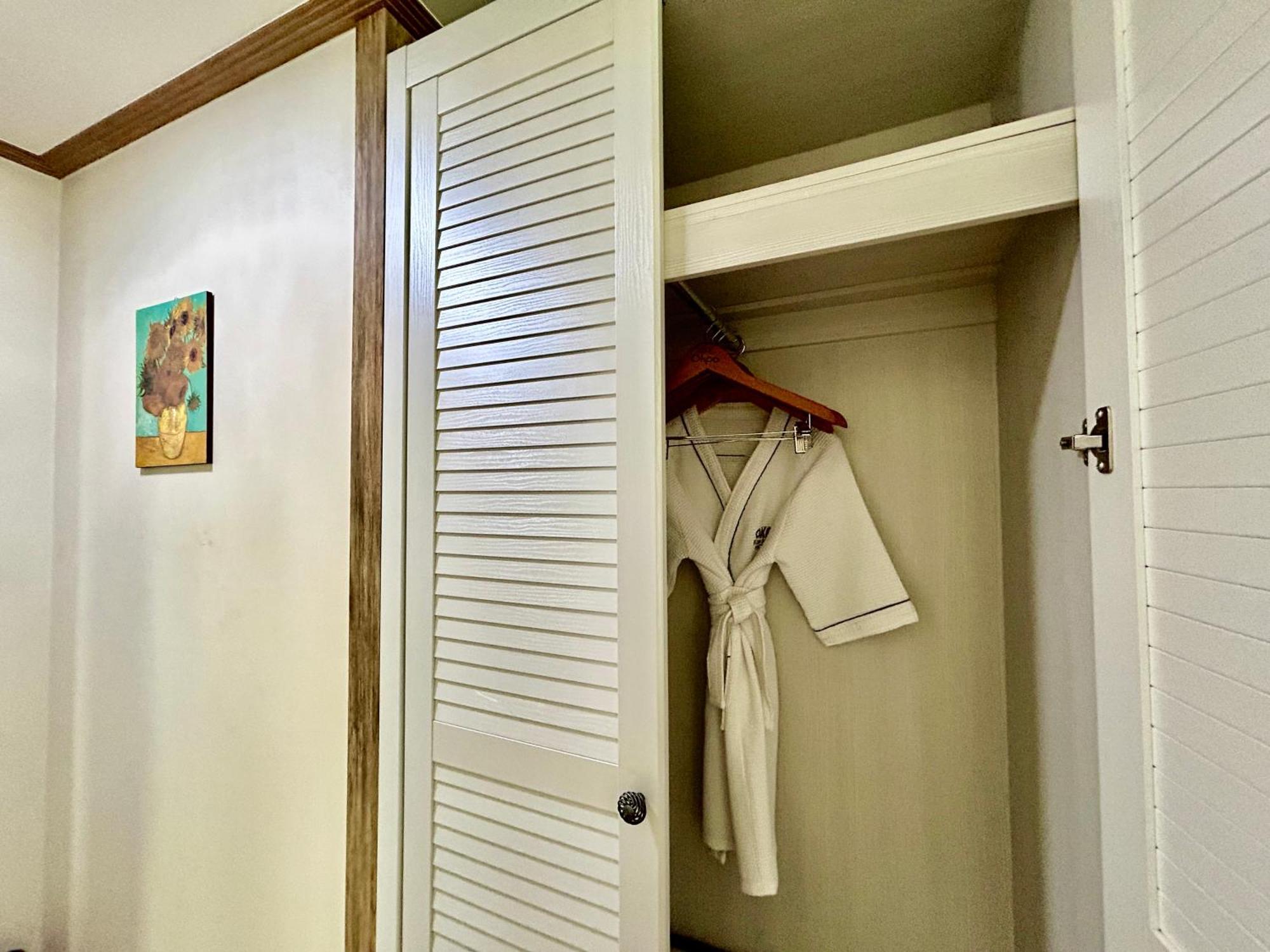 Okpo Business Hotel コジェ エクステリア 写真